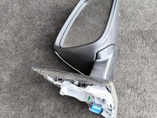 зеркало наружное правое BMW X1 F48 [рестайлинг] F48 2021, 1.5 л., гибрид, a96, внедорожник 5 дв., полный привод