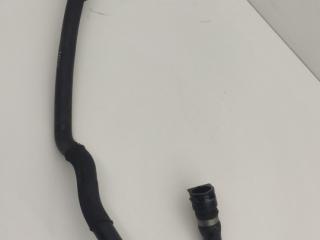 патрубок радиатора BMW 5 серия F07/F10/F11 2011, 3.0 л., бензин, АКПП, седан, 17127580963