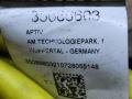 зарядка для электромобиля BMW X1 F48 [рестайлинг] F48 2021, 1.5 л., гибрид, a96, внедорожник 5 дв., полный привод, 7827897 - фото №7