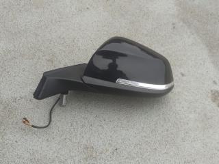 зеркало наружное левое BMW i3 L01 [рестайлинг] I01 2017, электро, c2v, хетчбэк 5 дв., задний привод, правый руль