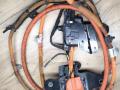 порт зарядный BMW X1 F48 [рестайлинг] F48 2021, 1.5 л., гибрид, a96, внедорожник 5 дв., полный привод, 8798897, 8798896 - фото №2