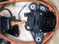 порт зарядный BMW X1 F48 [рестайлинг] F48 2021, 1.5 л., гибрид, a96, внедорожник 5 дв., полный привод, 8798897, 8798896 - фото №3