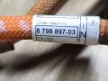 порт зарядный BMW X1 F48 [рестайлинг] F48 2021, 1.5 л., гибрид, a96, внедорожник 5 дв., полный привод, 8798897, 8798896 - фото №4