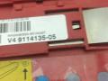 распределитель тока BMW 3 серия F30/F31/F34 [рестайлинг] F31 2015, 2.0 л., N47 D20 C, дизель, АКПП, белый, универсал, задний привод, правый руль, 61149114135 - фото №2