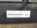 накладка на порог BMW X1 F48 [рестайлинг] F48 2021, 1.5 л., гибрид, a96, внедорожник 5 дв., полный привод, 51777332327, 7332327 - фото №3