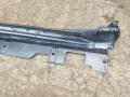 накладка на порог BMW X1 F48 [рестайлинг] F48 2021, 1.5 л., гибрид, a96, внедорожник 5 дв., полный привод, 51777332327, 7332327 - фото №9