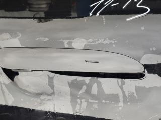 ручка наружная Porsche Taycan 1 поколение 2023, электро, c9x, универсал, полный привод