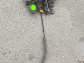 ручка наружная задняя левая Porsche Taycan 1 поколение 2023, электро, c9x, универсал, полный привод, 9J1837205G, 9J1837205, 6X0973815, 9J1839885, 9J1839885A