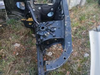 четверть передняя левая BMW X5 G05 2021, 4.0 л., B58B30C, гибрид, АКПП, 475 black-sapphire metallic, внедорожник 5 дв., полный привод