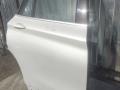 дверь задняя правая BMW X1 F48 [рестайлинг] F48 2021, 1.5 л., гибрид, a96, внедорожник 5 дв., полный привод - фото №3