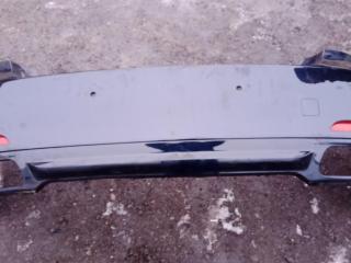 бампер задний BMW 7 серия F01/F02 2011, 3.0 л., D, дизель, АКПП, седан, задний привод