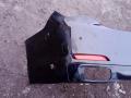 бампер задний BMW 7 серия F01/F02 2011, 3.0 л., D, дизель, АКПП, седан, задний привод - фото №2