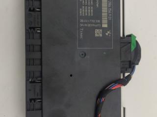 блок управления светом BMW X3 F25 2013, 2.0 л., N20 B20 A, бензин, АКПП, внедорожник 5 дв., 9286156