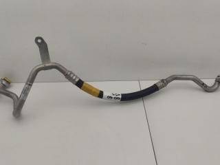 трубка кондиционера BMW 5 серия F07/F10/F11 2011, 3.0 л., бензин, АКПП, седан, 9209708