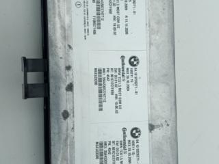 Приёмо - передающее устройство BMW 5 серия F07/F10/F11 2010, 4.4 л., i, N63 B44 A, бензин, АКПП, белый, хетчбэк 5 дв., задний привод, 84109228271