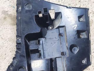 крепление бампера BMW 5 серия F07/F10/F11 F10 2011, 3.0 л., i, N52N B30 A, бензин, АКПП, седан, задний привод, 7184768