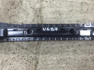 усилитель бампера заднего BMW 5 серия F07/F10/F11 F10 2011, 3.0 л., i, N52N B30 A, бензин, АКПП, седан, задний привод, 7203976