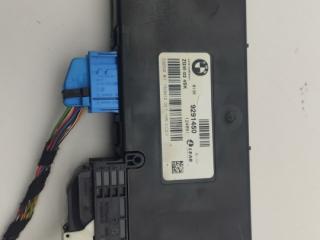 блок управления ZGW BMW 5 серия F07/F10/F11 2012, 3.0 л., D, дизель, АКПП, ceрый, хетчбэк 5 дв., задний привод, правый руль, 9291450