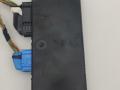 блок управления ZGW BMW 5 серия F07/F10/F11 2012, 3.0 л., D, дизель, АКПП, ceрый, хетчбэк 5 дв., задний привод, правый руль, 9291450 - фото №2