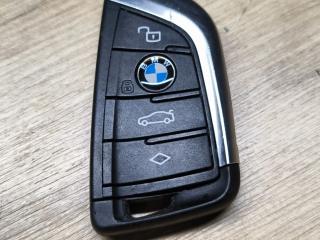 ключ BMW 4 серия G22/G23 G22 2021, 2.0 л., B48 B20 A, бензин, задний привод, 5A13413