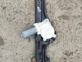 стеклоподъемник задний правый BMW X6 F16 2015, 4.0 л., дизель, полный привод, 7286488, 7322748