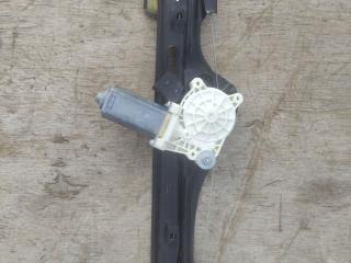 стеклоподъемник задний левый BMW X6 F16 2015, 4.0 л., дизель, полный привод, 7286487, 7322747