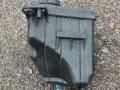 бачок расширительный BMW 5 серия F07/F10/F11 2012, 3.0 л., бензин, АКПП, седан, 17377601949 - фото №3