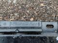 Кронштейн крепления порога BMW 5 серия F07/F10/F11 2011, 4.4 л., i, N63 B44 B, бензин, АКПП, 475, хетчбэк 5 дв., задний привод, 51777201257 - фото №2