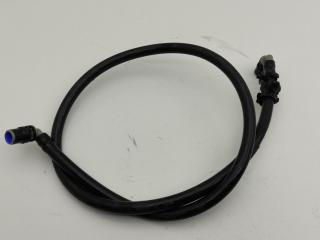 патрубок (трубопровод, шланг) BMW 5 серия F07/F10/F11 2011, 4.4 л., i, N63 B44 B, бензин, АКПП, 475, хетчбэк 5 дв., задний привод, 61677278747