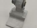 петля двери BMW 5 серия F07/F10/F11 2011, 3.0 л., N57 D30 A, дизель, АКПП, седан, 71995576 - фото №2