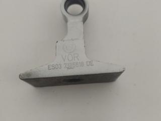петля двери BMW 5 серия F07/F10/F11 2011, 3.0 л., N57 D30 A, дизель, АКПП, седан, 71856618