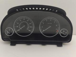 щиток приборов (приборная панель) BMW X3 F25 2014, 2.0 л., N20 B20 A, бензин, АКПП, внедорожник 5 дв., 9291412