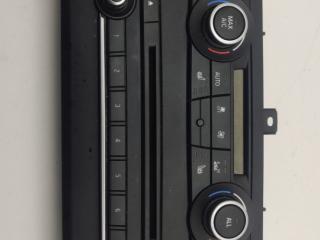 блок управления печки / климат-контроля BMW X3 F25 2014, 2.0 л., N20 B20 A, бензин, АКПП, внедорожник 5 дв., 9289958