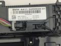 блок управления печки / климат-контроля BMW X3 F25 2014, 2.0 л., N20 B20 A, бензин, АКПП, внедорожник 5 дв., 9289958 - фото №3