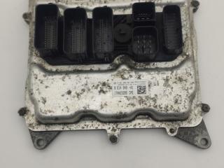 блок управления двигателем BMW X3 F25 2014, 2.0 л., N20 B20 A, бензин, АКПП, внедорожник 5 дв., 8614949