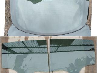 комплект задних стекол BMW X6 F16 2015, 4.0 л., дизель, полный привод