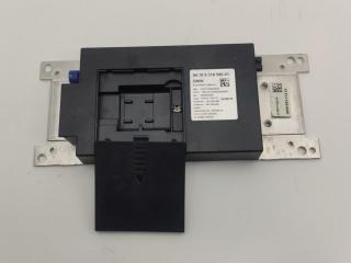 модуль громкой связи BMW X3 F25 2014, 2.0 л., N20 B20 A, бензин, АКПП, внедорожник 5 дв., 9318580