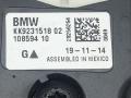 Заграждающий контур BMW 3 серия F30/F31/F34 [рестайлинг] F31 2015, 2.0 л., N47 D20 C, дизель, АКПП, белый, универсал, задний привод, правый руль, 65209231518 - фото №3