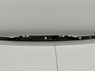 ручка крышки багажника BMW 7 серия F01/F02 2011, 3.0 л., N54 B30 A, бензин, АКПП, седан, 9200035