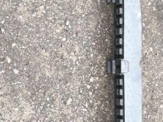 абсорбер бампера BMW X3 G01 2019, 2.0 л., B48 B20 B, бензин, АКПП, внедорожник 5 дв., полный привод, правый руль, 51118070395, 8070395