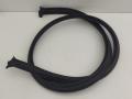 уплотнитель подкапотного пространства BMW X5 E53 2002, 3.0 л., M57 D30 (306D1), дизель, АКПП, внедорожник 5 дв., правый руль - фото №2