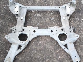 балка подвески передняя (подрамник) BMW 3 серия G20 2021, 2.0 л., B48 A20 B, бензин, АКПП, 475, универсал, задний привод, 6883131