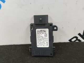 датчик мертвых (слепых) зон Porsche Taycan 1 поколение 2023, электро, c9x, универсал, полный привод, 4N0907566