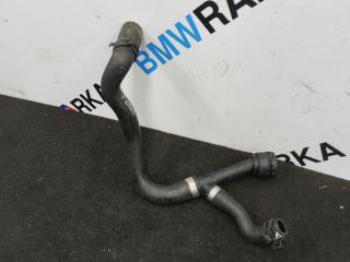 патрубок радиатора Porsche Taycan 1 поколение 2023, электро, c9x, универсал, полный привод, 9J1121444