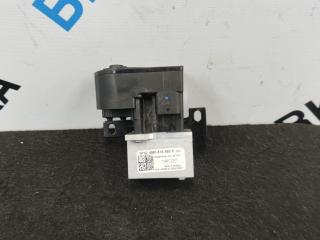 расширительный клапан кондиционера Porsche Taycan 1 поколение 2023, электро, c9x, универсал, полный привод, 4M0816682E