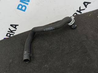 патрубок радиатора Porsche Taycan 1 поколение 2023, электро, c9x, универсал, полный привод, 9J1815572TLK, 9J1815572