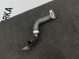 патрубок радиатора Porsche Taycan 1 поколение 2023, электро, c9x, универсал, полный привод