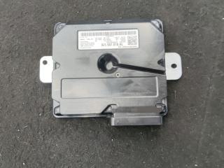 Блок управления телематика Porsche Taycan 1 поколение 2023, электро, c9x, универсал, полный привод, 9J1907018AL