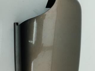 накладка на зеркало BMW X5 E53 [рестайлинг] 2004, 3.0 л., i, бензин, АКПП, внедорожник 5 дв., полный привод, 710747