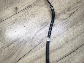 патрубок радиатора BMW X1 U11 2023, 2.0 л., бензин, АКПП, 475, внедорожник 5 дв., полный привод, 17125A0C5A1, 5A0C5A1